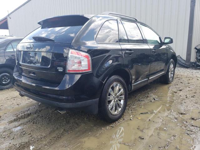 Photo 3 from auction – 2008 FORD EDGE SEL with VIN 2FMDK48C68BB15127
