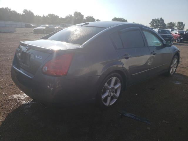 Photo 3 from auction – 2005 NISSAN MAXIMA SE with VIN 1N4BA41E05C876683