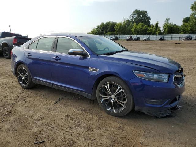 Photo 4 from auction – 2015 FORD TAURUS SEL with VIN 1FAHP2E86FG208866