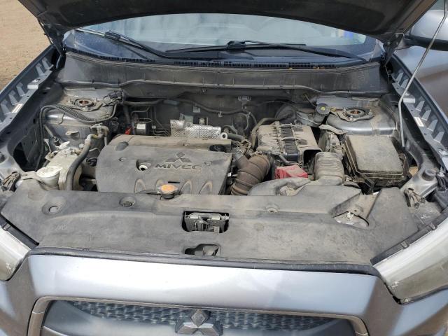 Photo 12 from auction – 2011 MITSUBISHI OUTLANDER with VIN JA4AR4AU1BZ014212