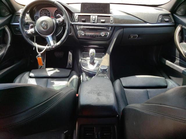 Photo 8 from auction – 2015 BMW 335 I with VIN WBA3A9G5XFNT09418