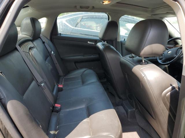 Photo 10 from auction – 2014 CHEVROLET IMPALA LIM with VIN 2G1WC5E30E1186208