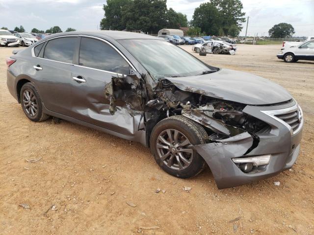 Photo 4 from auction – 2015 NISSAN ALTIMA 2.5 with VIN 1N4AL3AP5FN906459