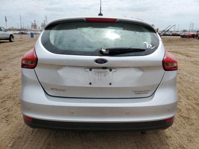 Photo 6 from auction – 2016 FORD FOCUS TITA with VIN 1FADP3N20GL302475