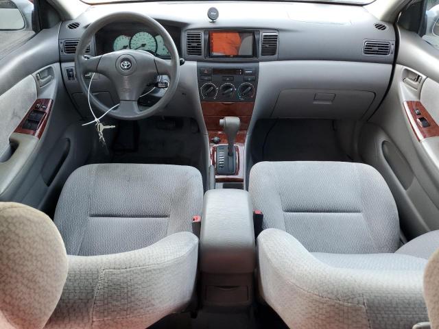 Снимка 8 от търг – 2003 TOYOTA COROLLA CE с VIN 2T1BR32E73C055662