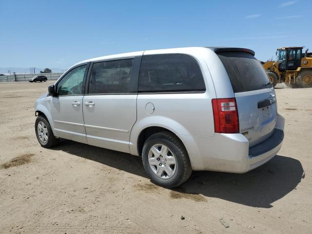 Photo 2 from auction – 2010 DODGE GRAND CARA with VIN 2D4RN4DE0AR335114