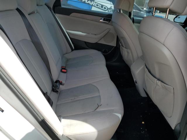 Photo 10 from auction – 2015 HYUNDAI SONATA SE with VIN 5NPE24AF6FH073833