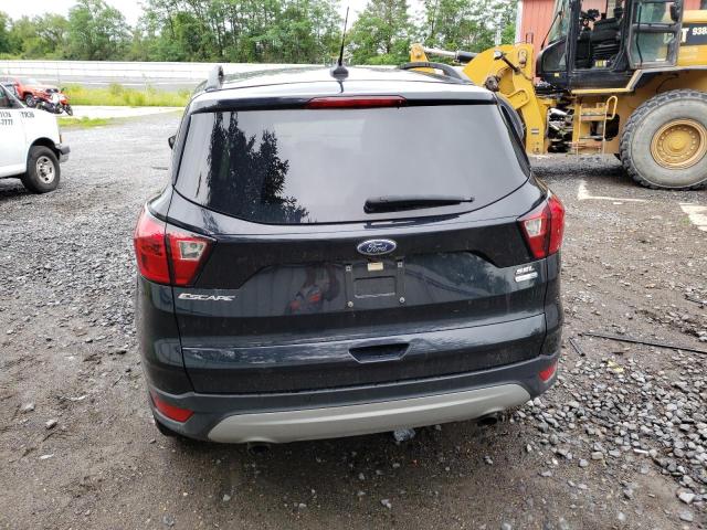 Photo 6 from auction – 2019 FORD ESCAPE SEL with VIN 1FMCU9HD5KUC58356