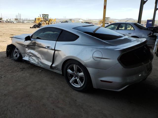 Photo 2 from auction – 2016 FORD MUSTANG with VIN 1FA6P8AM4G5268803
