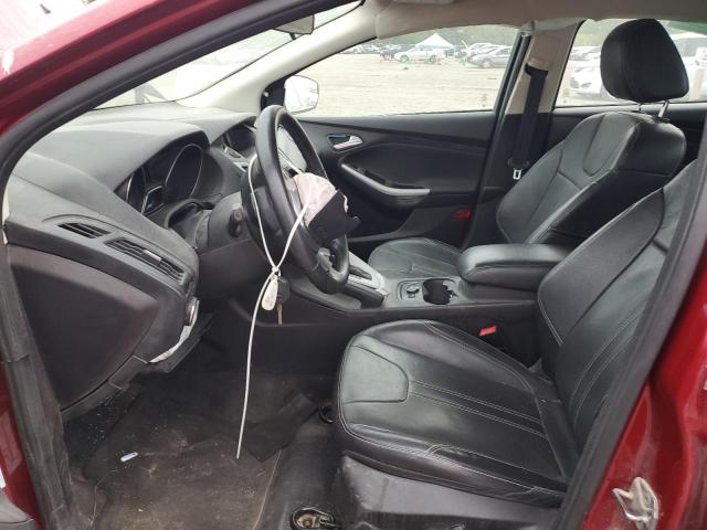 Photo 7 from auction – 2014 FORD FOCUS SE with VIN 1FADP3F28EL406000