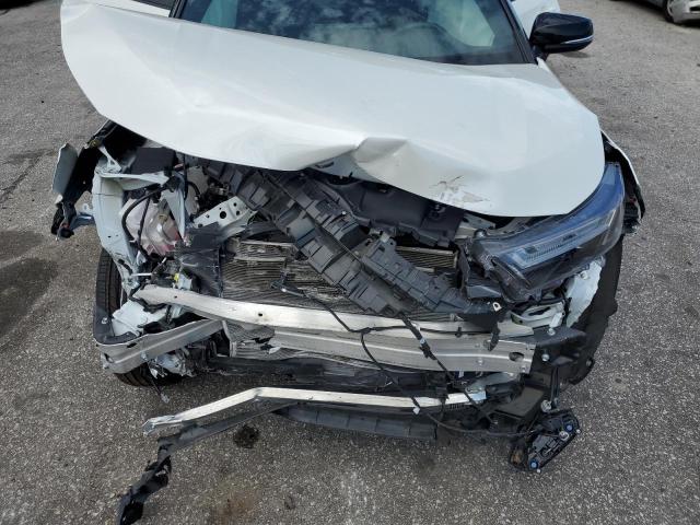 Photo 11 from auction – 2022 TOYOTA RAV4 XSE with VIN 2T3E6RFV0NW034647