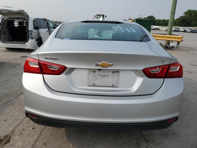 Photo 6 from auction – 2018 CHEVROLET MALIBU LT with VIN 1G1ZD5ST2JF136105