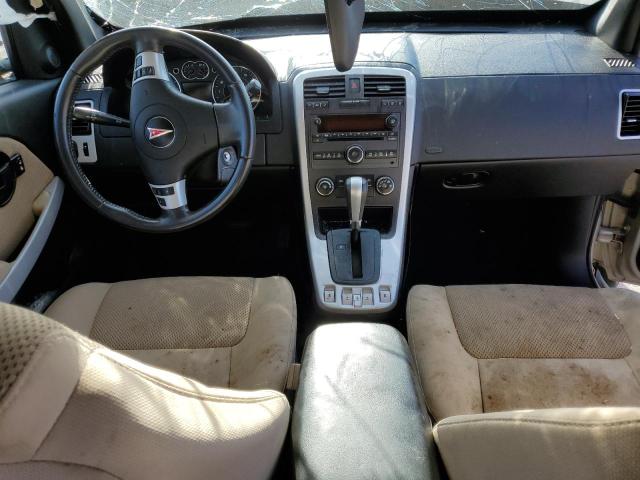 Photo 8 from auction – 2009 PONTIAC TORRENT with VIN 2CKDL33F896242235