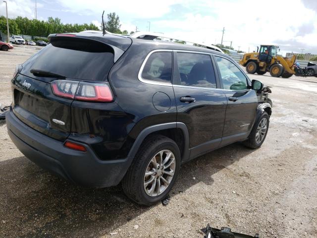 Photo 3 from auction – 2019 JEEP CHEROKEE L with VIN 1C4PJLLB3KD377623