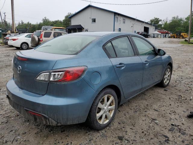 Photo 3 from auction – 2011 MAZDA 3 I with VIN JM1BL1VG2B1424059