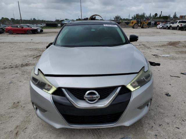 Photo 5 from auction – 2016 NISSAN MAXIMA 3.5 with VIN 1N4AA6AP4GC384167
