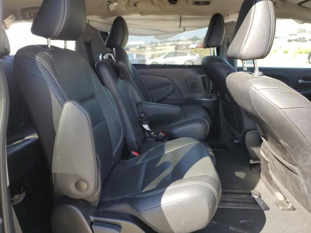 Photo 11 from auction – 2020 TOYOTA SIENNA SE with VIN 5TDXZ3DC6LS021317