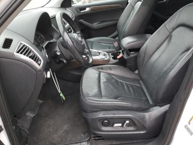 Photo 7 from auction – 2015 AUDI Q5 PREMIUM with VIN WA1LFAFP5FA085145