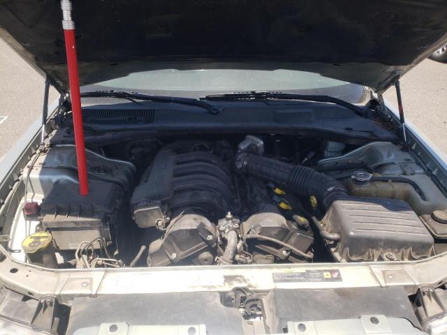 Photo 11 from auction – 2006 CHRYSLER 300 with VIN 2C3KA43R46H388155