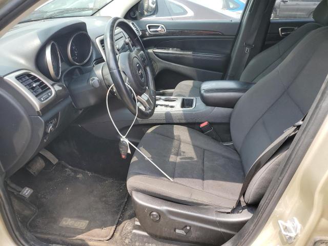 Photo 7 from auction – 2011 JEEP GRAND CHER with VIN 1J4RR4GGXBC562832