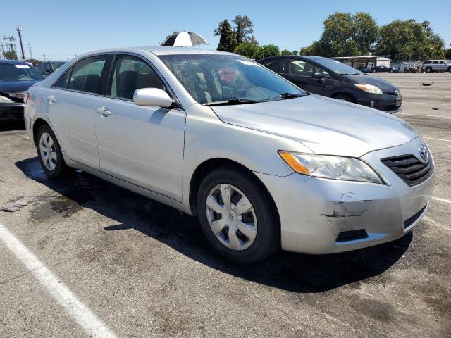Photo 4 from auction – 2007 TOYOTA CAMRY CE with VIN 4T1BE46K97U532467