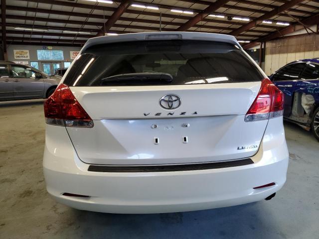 Photo 6 from auction – 2013 TOYOTA VENZA LE with VIN 4T3BA3BB3DU039883