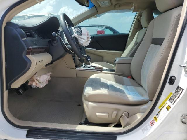 Photo 7 from auction – 2013 TOYOTA CAMRY L with VIN 4T4BF1FK0DR312163
