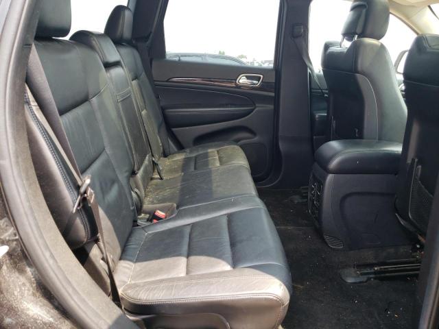 Photo 10 from auction – 2012 JEEP GRAND CHER with VIN 1C4RJFAG3CC268675