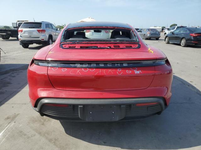 صورة رقم 6 من المزاد - 2022 PORSCHE TAYCAN مع VIN WP0AA2Y14NSA14671