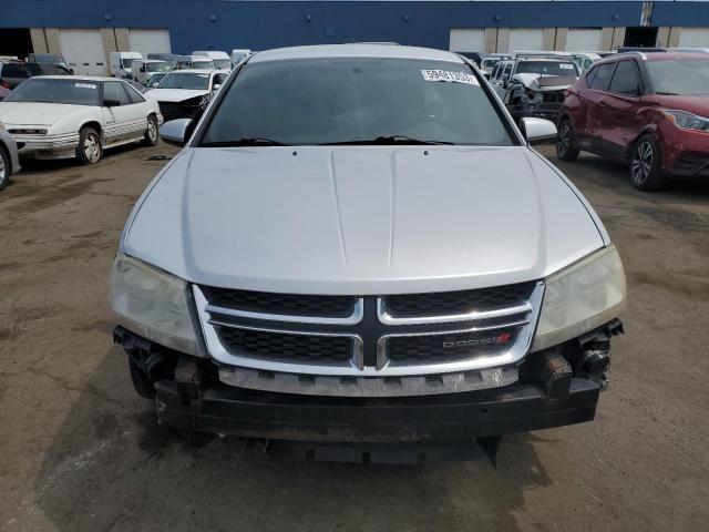 Photo 5 from auction – 2012 DODGE AVENGER with VIN 1C3CDZCB2CN211621