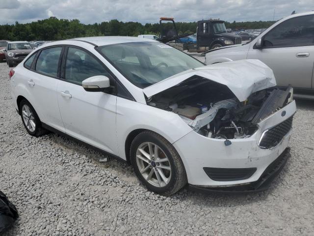 Photo 4 from auction – 2016 FORD FOCUS SE with VIN 1FADP3F27GL249496