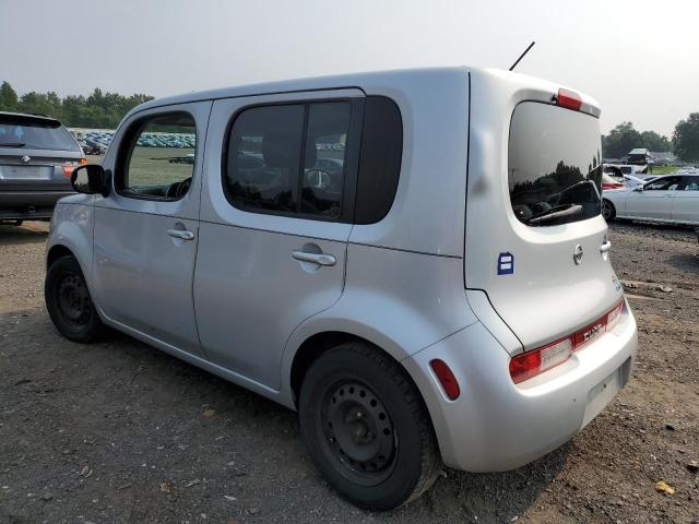 Photo 2 from auction – 2013 NISSAN CUBE S with VIN JN8AZ2KR0DT305735