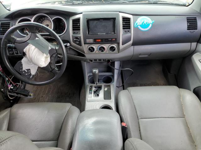 Photo 8 from auction – 2010 TOYOTA TACOMA DOU with VIN 3TMLU4EN1AM045492