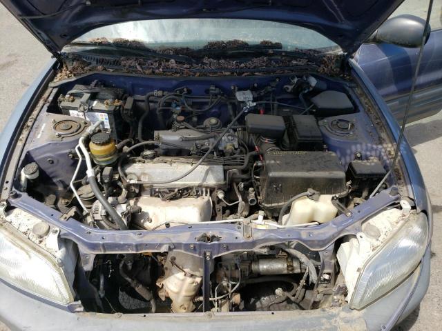 Photo 11 from auction – 1996 TOYOTA RAV4 with VIN JT3HP10VXT0080206
