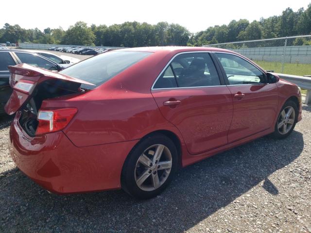 Снимка 3 от търг – 2012 TOYOTA CAMRY BASE с VIN 4T1BF1FK6CU522839