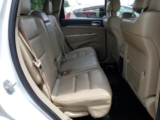 Photo 11 from auction – 2015 JEEP GRAND CHER with VIN 1C4RJFBG6FC619114