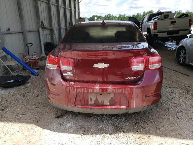 Photo 6 from auction – 2016 CHEVROLET MALIBU LIM with VIN 1G11C5SA9GF154656