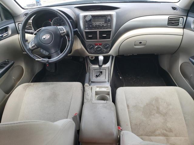 Photo 8 from auction – 2011 SUBARU IMPREZA 2. with VIN JF1GH6B62BH815712