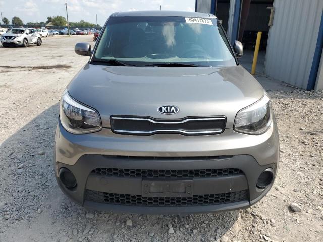 Photo 5 from auction – 2018 KIA SOUL with VIN KNDJN2A2XJ7567472