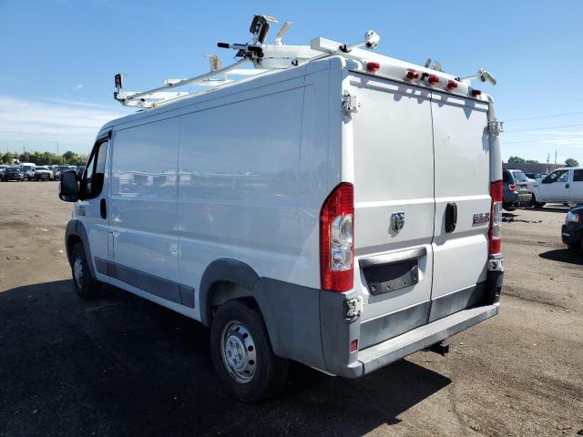 Photo 2 from auction – 2014 RAM PROMASTER with VIN 3C6TRVAG5EE104985