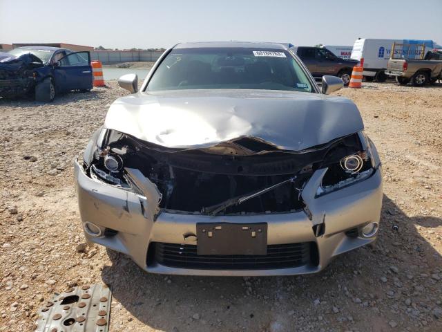 Photo 5 from auction – 2015 LEXUS GS 350 with VIN JTHBE1BL9FA019820