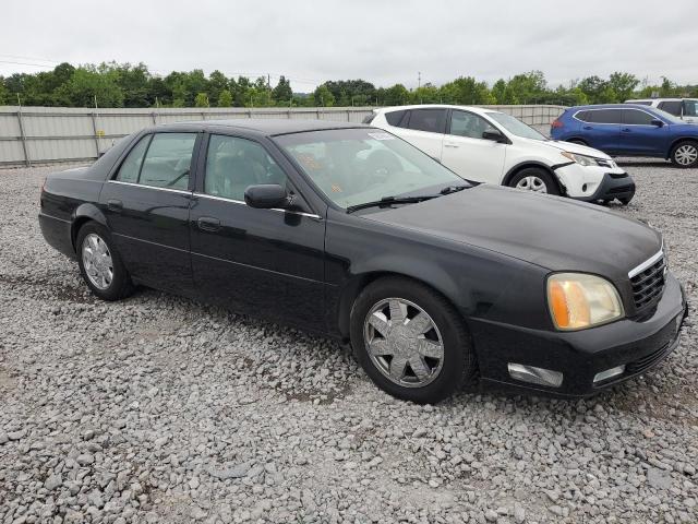 Photo 4 from auction – 2003 CADILLAC DEVILLE DT with VIN 1G6KF57943U144773