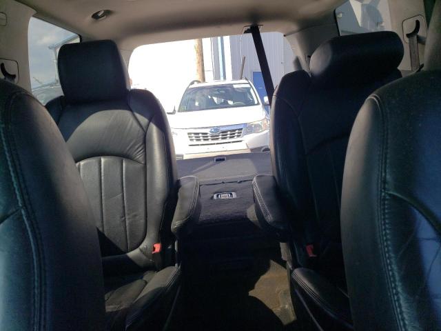 Photo 10 from auction – 2011 GMC ACADIA DEN with VIN 1GKKVTED7BJ371133