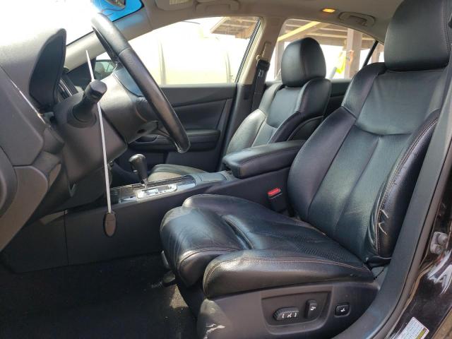 Photo 7 from auction – 2010 NISSAN MAXIMA S with VIN 1N4AA5AP5AC849069