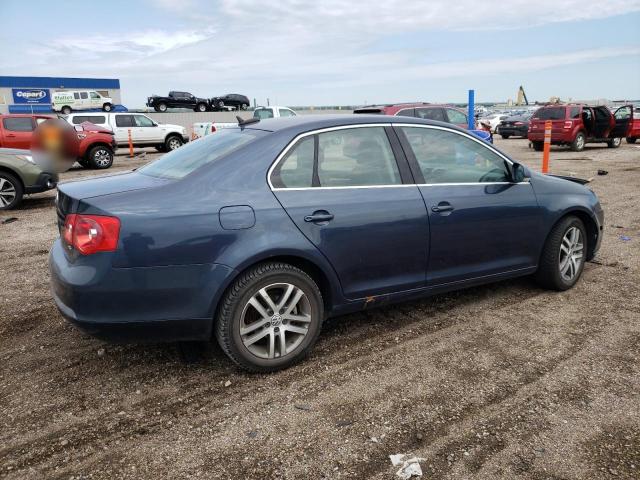 Photo 3 from auction – 2006 VOLKSWAGEN JETTA 2.5 with VIN 3VWSF71K36M680060