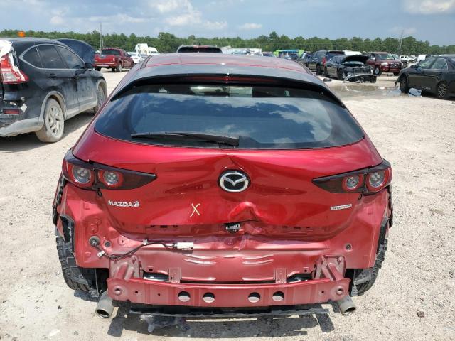 Photo 6 from auction – 2020 MAZDA 3 with VIN JM1BPALM2L1153843