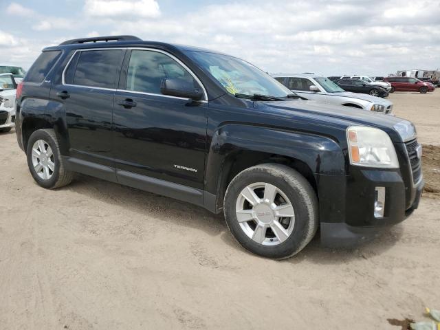 Photo 4 from auction – 2013 GMC TERRAIN SL with VIN 2GKALSEKXD6105096