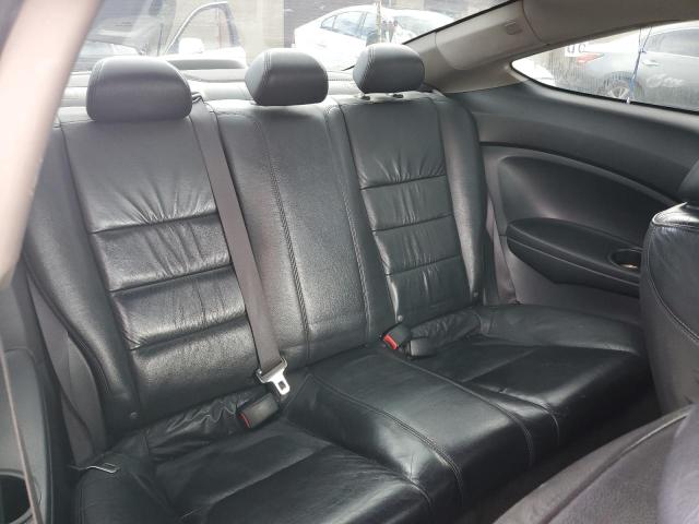 Photo 10 from auction – 2008 HONDA ACCORD EXL with VIN 1HGCS12828A010701
