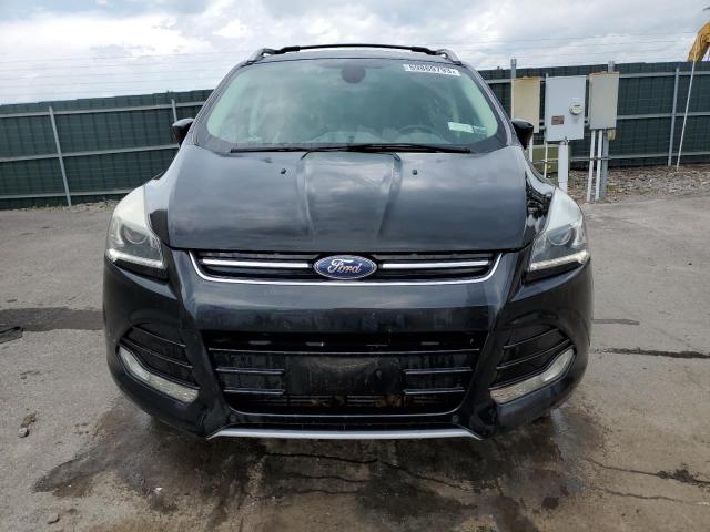 Photo 5 from auction – 2014 FORD ESCAPE TIT with VIN 1FMCU9J96EUA73436