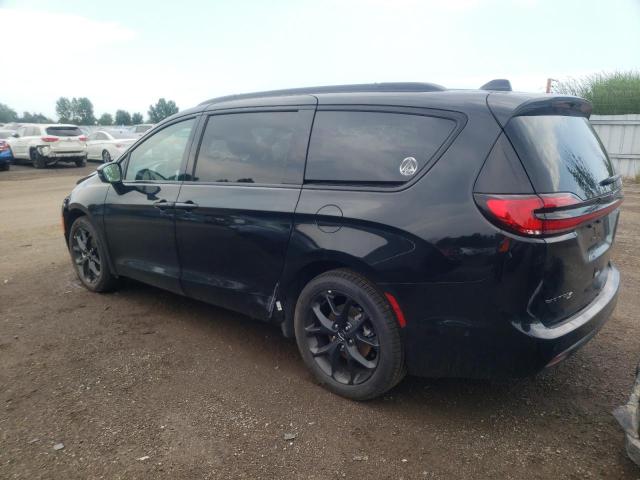 Photo 2 from auction – 2023 CHRYSLER PACIFICA T with VIN 2C4RC1BG0PR528698